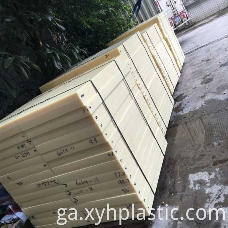 Plastic ABS Sheet